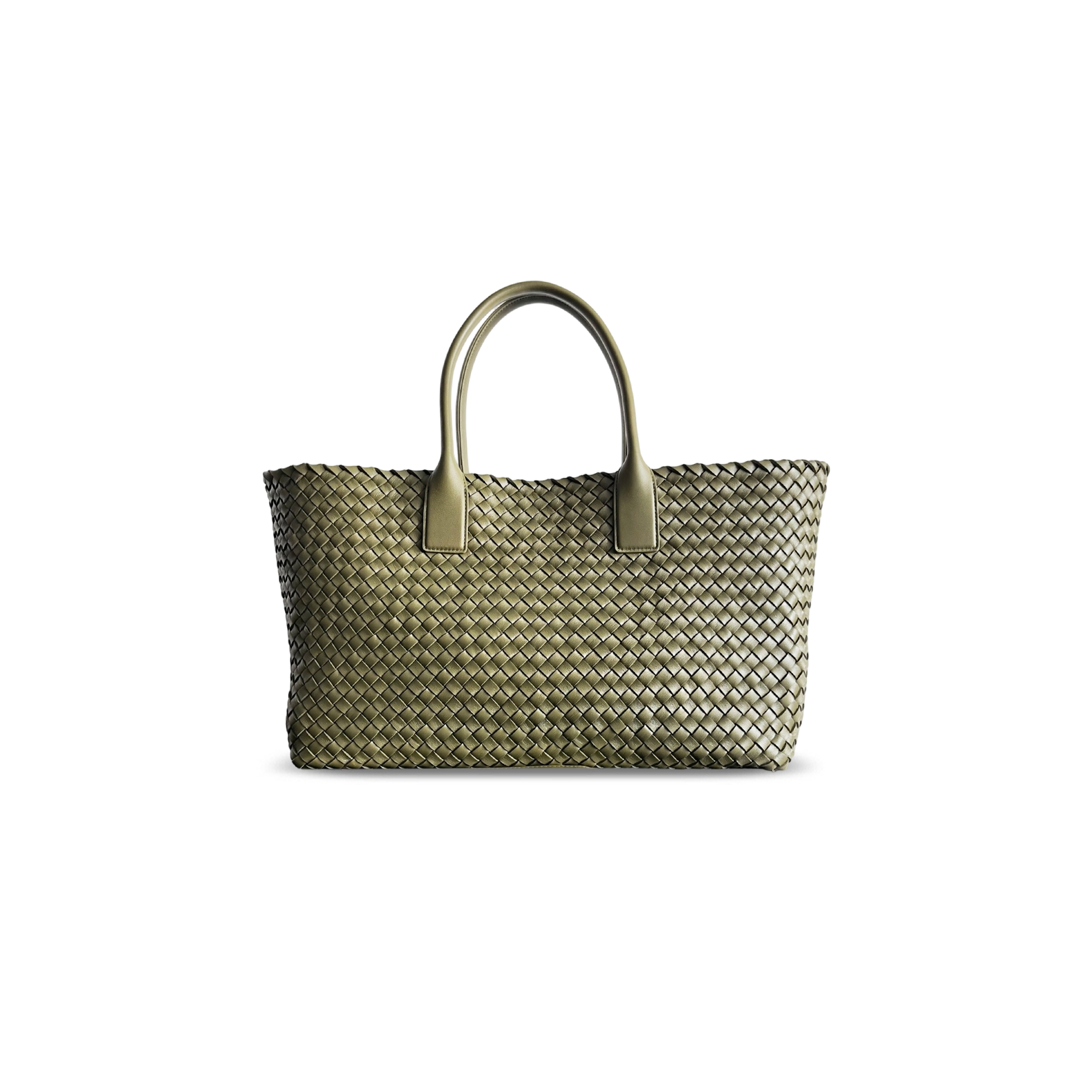 BOTTEGA VENETA LARGE CABAT 608811 (51*28*18cm)
